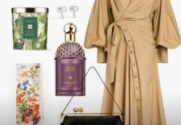 Ramadan 2026: A Luxe Gift Edit for Her 🌙