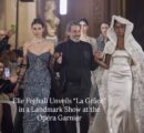 A defining moment for Lebanese couture.