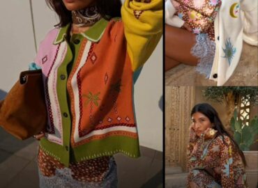 Stepping into Spring 2026 with a softer statement.