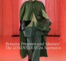 LITKOVSKA SS26 “(DIS)CONNECTED” Explores Presence, Absence, and Identity