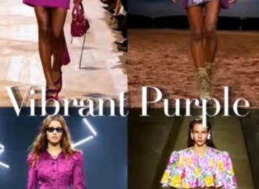 SS26: Where Color Speaks First