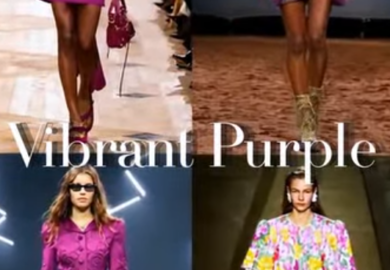 SS26: Where Color Speaks First
