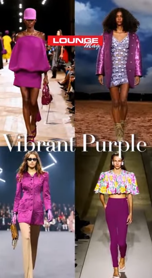 SS26: Where Color Speaks First