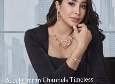 Jewelry That Speaks Without Words