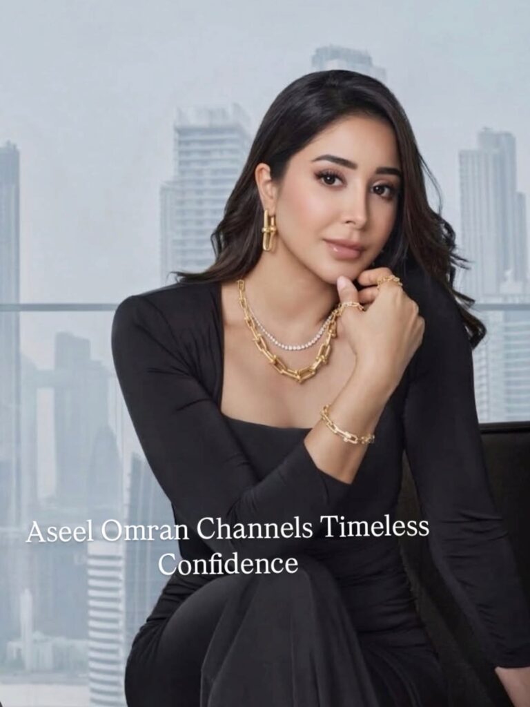 Jewelry That Speaks Without Words