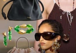 The Art of Accessorizing — Spring 2026 Edition.