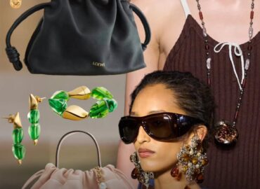 The Art of Accessorizing — Spring 2026 Edition.