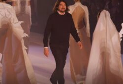 A Night Where Fashion Became Emotion