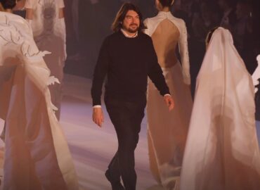 A Night Where Fashion Became Emotion