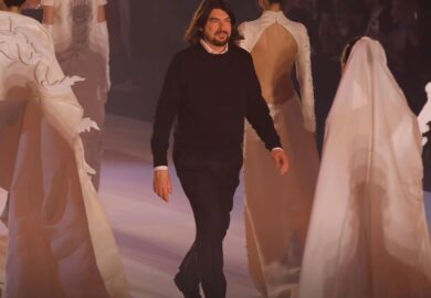 A Night Where Fashion Became Emotion