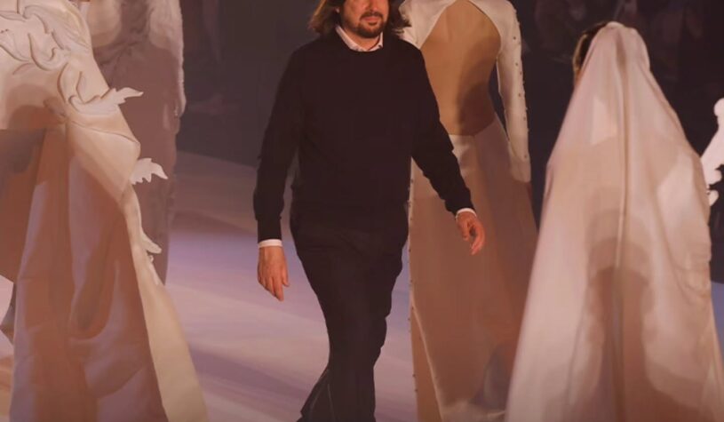 A Night Where Fashion Became Emotion