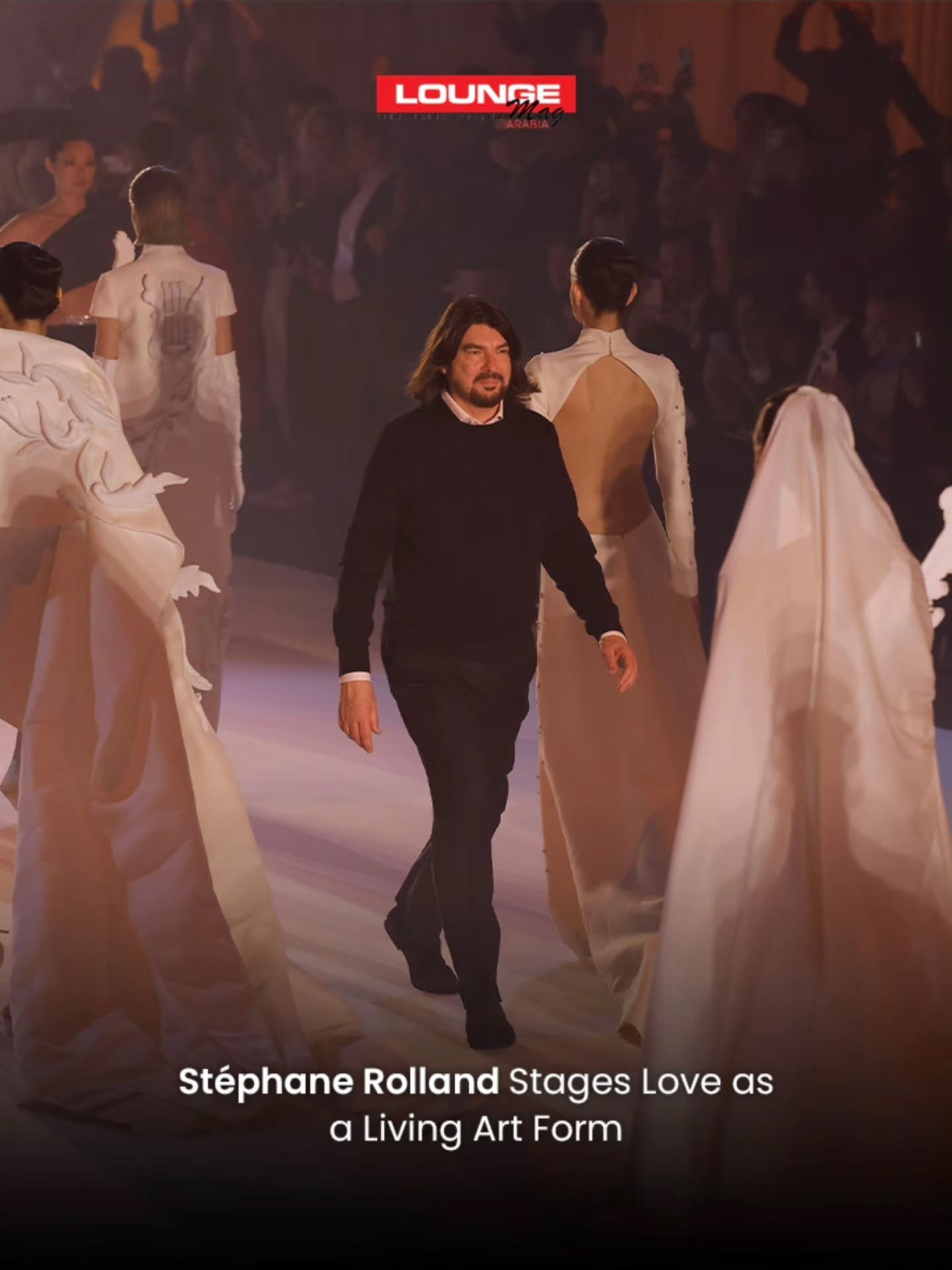 A Night Where Fashion Became Emotion