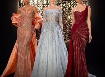 When Shadows Learn to Shine.