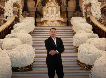 A Royal Wedding, Reimagined!