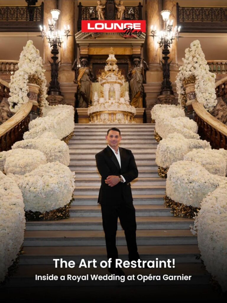 A Royal Wedding, Reimagined!