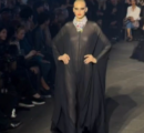 Gucci, oh please… we’re obsessed with the resort collection. Every single piece had us staring at the details, and then came the ultimate moment — Paris Hilton walking the Gucci show in Times Square? Now that’s hot. 