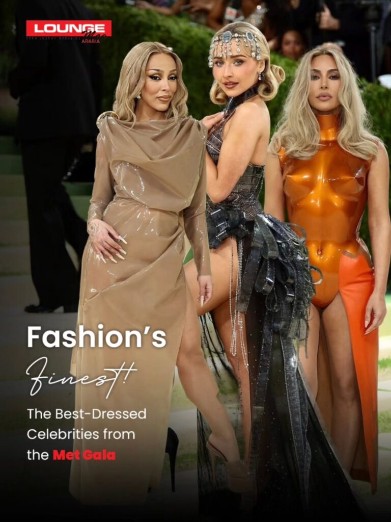 From statement silhouettes to fearless fashion moments, the Met Gala once again proved why it remains the ultimate stage for style supremacy.