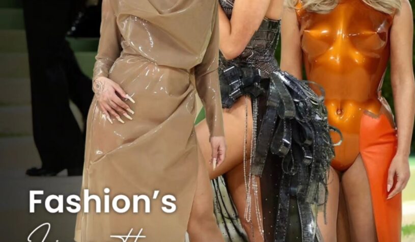 From statement silhouettes to fearless fashion moments, the Met Gala once again proved why it remains the ultimate stage for style supremacy.