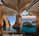 Saudi Escape: Three Elevated Destinations for a Refined Long Weekend..