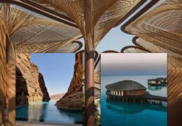 Saudi Escape: Three Elevated Destinations for a Refined Long Weekend..