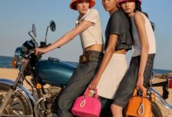Louis Vuitton’s latest Resort collection has officially arrived — and let’s just say our wish list keeps getting longer.