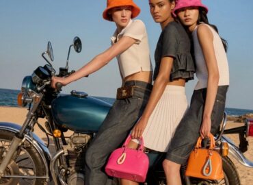 Louis Vuitton’s latest Resort collection has officially arrived — and let’s just say our wish list keeps getting longer.