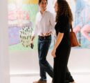 For ten years, ‘Artists of Tomorrow’ by TAM.GALLERY has done more than spotlight emerging talent — it has helped shape the rhythm of Egypt’s contemporary art movement itself.