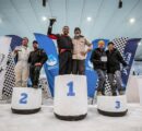 Snow, speed, and adrenaline collided as the third edition of the 4x4SnowChallenge took over Ski Egypt, transforming Africa’s first indoor ski resort into a thrilling motorsport arena.