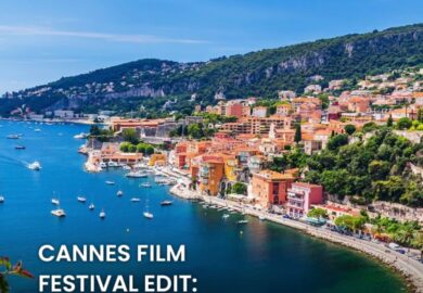 Cannes Film Festival Guide: Top 3 Beach Restaurants & Hotels.