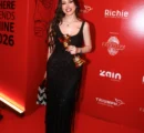 An unforgettable night at the Trend Awards held at Triumph Luxury Hotel, where elegance, celebration, and standout moments came together under one roof.