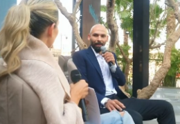 A Day of Inspiration, Learning, and Meaningful Connections