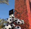A world where football, culture, entertainment, and community came together under one roof.
