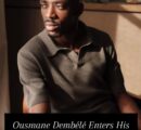 Luxury menswear house ZEGNA has officially named football star Ousmane Dembélé as its new Global Brand Ambassador — marking a powerful crossover between elite sport and Italian sophistication.
