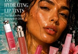 Summer beauty is all about effortless color, lasting hydration, and that fresh-from-the-beach glow. Leading the season’s beauty essentials are Dior, Rare Beauty, Rhode, and Fenty Beauty—each bringing its own take on the perfect lip tint, from juicy washes of color to nourishing, glossy finishes.