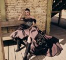 Where heritage craftsmanship meets modern couture.