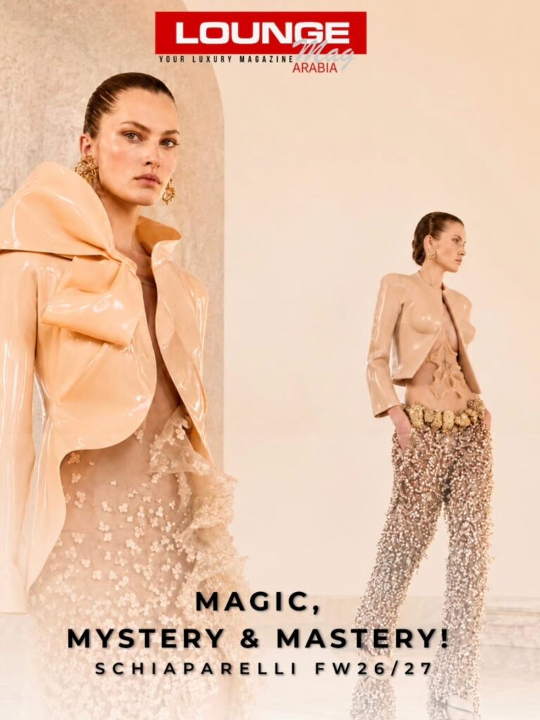 Magic, Mystery & Mastery.