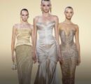 The desert never stands still. Neither does couture!