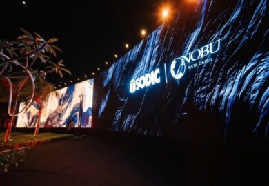 First impressions matter, especially when introducing one of the world’s most celebrated hospitality brands to a new destination.