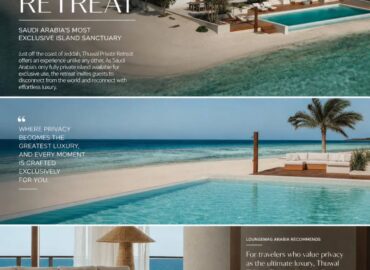 Where Privacy Meets the Red Sea!