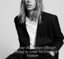 A new chapter begins at Rabanne.