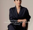 The Arab Fashion Council has appointed Amina Taher as its new Chairwoman, marking a defining moment for the future of fashion in the Middle East. With more than two decades of leadership spanning brand strategy, communications, and global partnerships, Taher steps into the role with a vision that extends far beyond the runway—one rooted in innovation, cultural influence, and international collaboration.