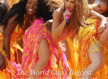 The FIFA World Cup Final just rewrote football history.