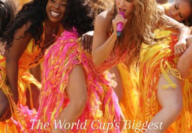 The FIFA World Cup Final just rewrote football history.