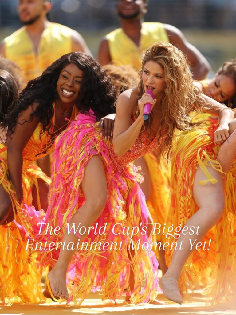 The FIFA World Cup Final just rewrote football history.