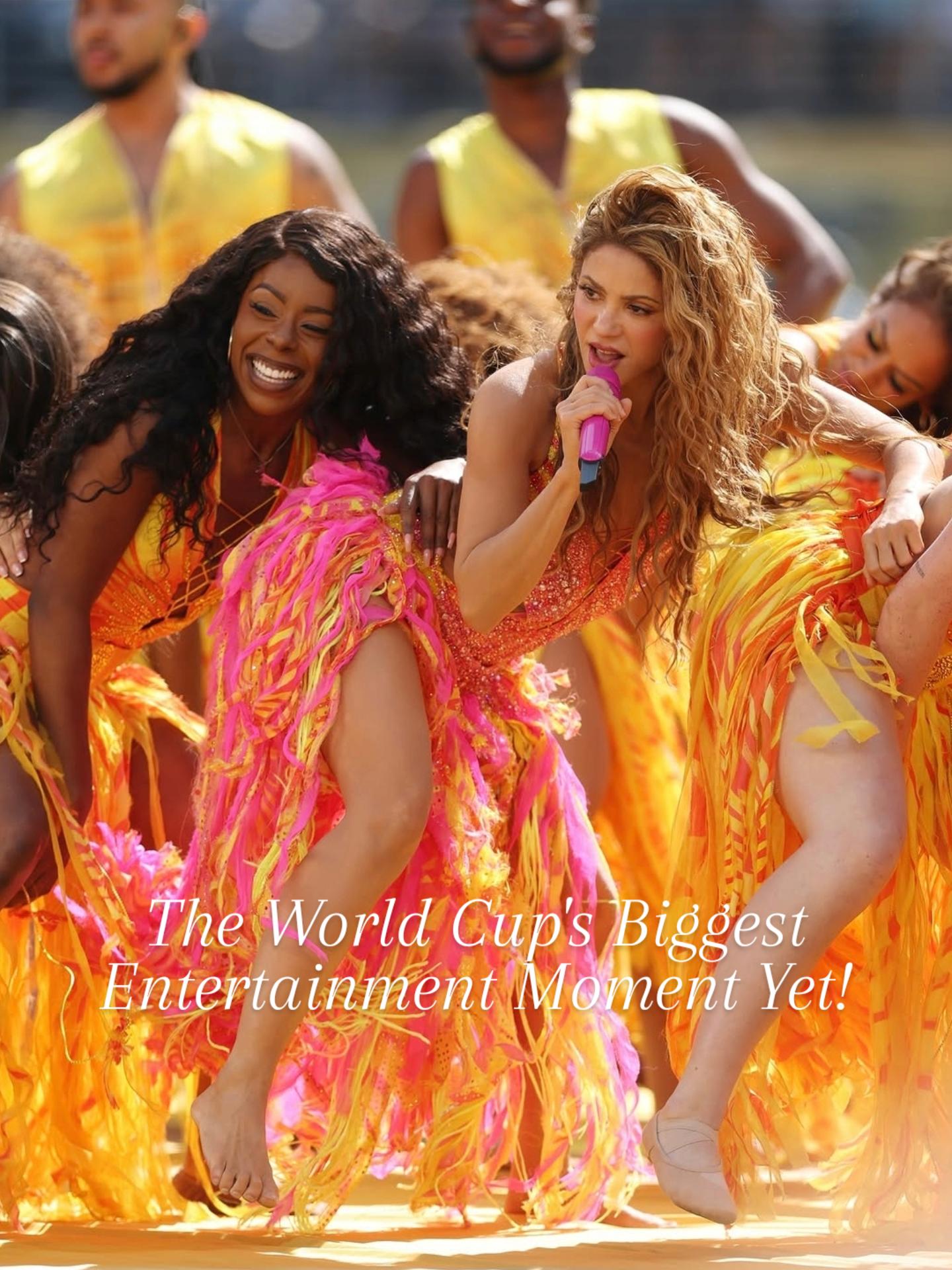 The FIFA World Cup Final just rewrote football history.