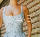 Lebanese fashion house ‘SAB’ unveils an evocative new visual collaboration with acclaimed digital artist Mariam Ajami, presenting a dreamlike narrative that dissolves the boundaries between couture, contemporary art, and cinematic storytelling.