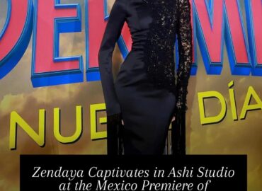 A vision in couture.l!