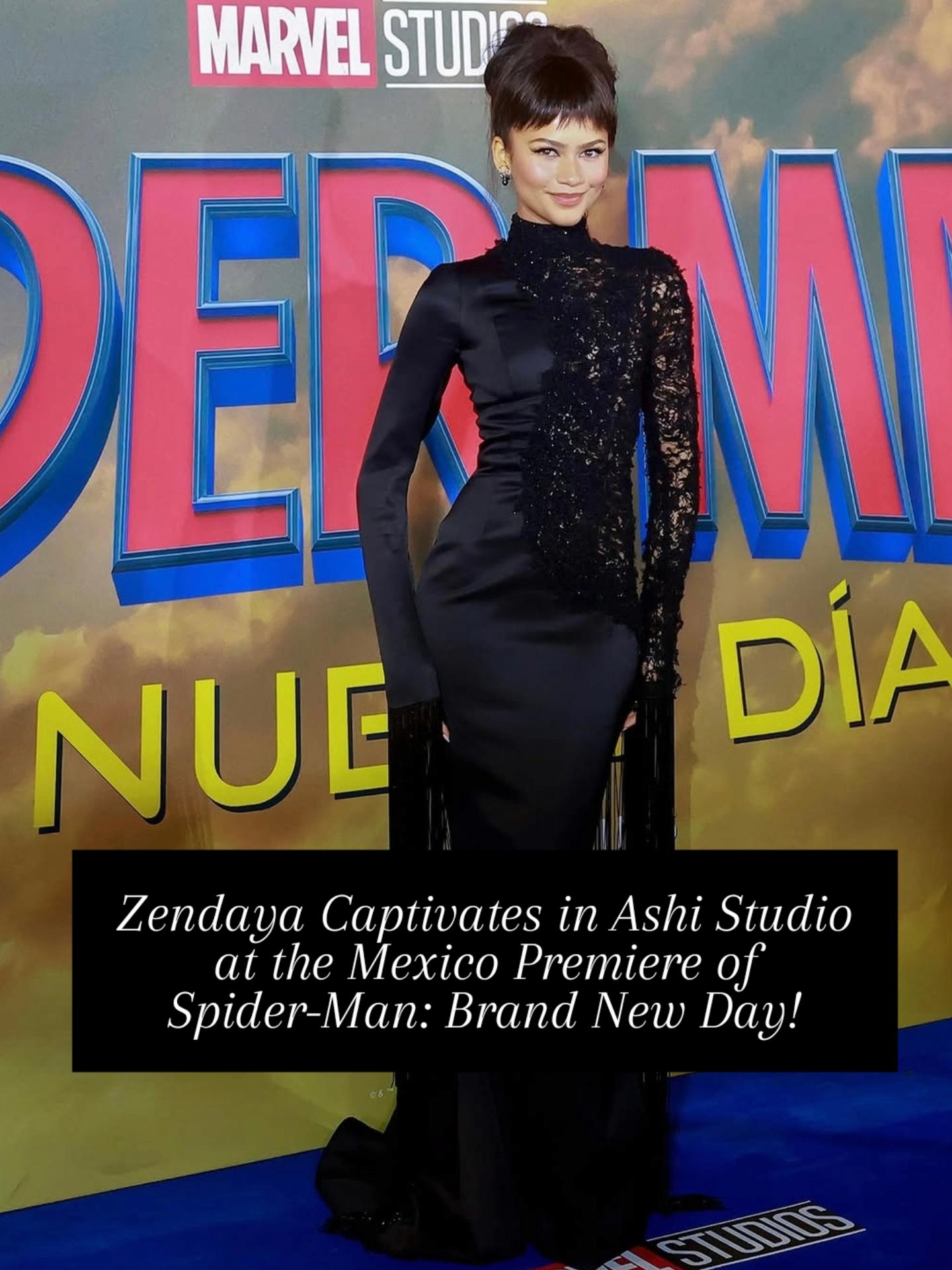 A vision in couture.l!
