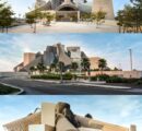 A New Cultural Icon Awaits.