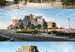 A New Cultural Icon Awaits.